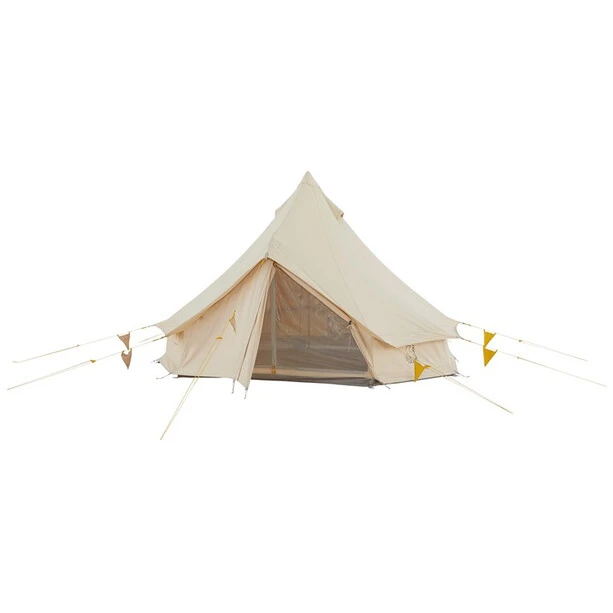 Nordisk Asgard Tech Tent Mini, Beige 5 Nordisk Asgard Tech Tent Mini, Beige – Image 3
