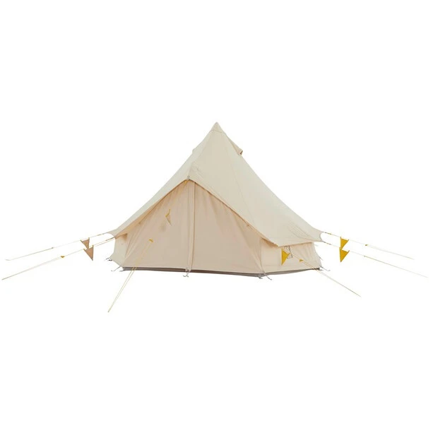 Nordisk Asgard Tech Tent Mini, Beige 6 Nordisk Asgard Tech Tent Mini, Beige – Image 4