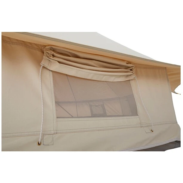 Nordisk Asgard Tech Tent Mini, Beige 8 Nordisk Asgard Tech Tent Mini, Beige – Image 6