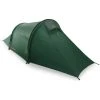 Nordisk Halland 2 Light Weight SI Tente, Vert -Robens Magasin nordisk halland 2 light weight si tent forest green 1