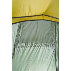 Nordisk Halland 2 Light Weight SI Tente, Vert -Robens Magasin nordisk halland 2 light weight si tent forest green 4