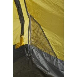 Nordisk Halland 2 Light Weight SI Tente, Vert -Robens Magasin nordisk halland 2 light weight si tent forest green 5