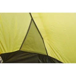 Nordisk Halland 2 Light Weight SI Tente, Vert -Robens Magasin nordisk halland 2 light weight si tent forest green 6
