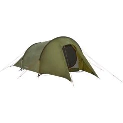 Nordisk Halland 2 PU Tente, Olive 10 Nordisk Halland 2 PU Tente, Olive -Robens Magasin nordisk halland 2 pu tent dark olive 3