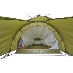 Nordisk Halland 2 PU Tente, Olive 11 Nordisk Halland 2 PU Tente, Olive -Robens Magasin nordisk halland 2 pu tent dark olive 4