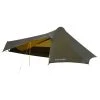 Nordisk Lofoten 1 Tente, Olive -Robens Magasin nordisk lofoten 1 tent forest green 1