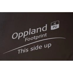Nordisk Oppland 4 Footprint, Noir 8 Nordisk Oppland 4 Footprint, Noir -Robens Magasin nordisk oppland 4 footprint black 3
