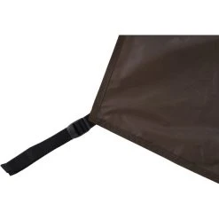Nordisk Oppland 4 Footprint, Noir 9 Nordisk Oppland 4 Footprint, Noir -Robens Magasin nordisk oppland 4 footprint black 4