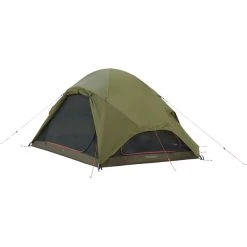 Nordisk Otra 2 PU Tente, Olive -Robens Magasin nordisk otra 2 pu tent dark olive 4