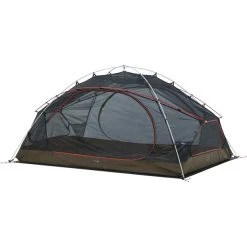 Nordisk Otra 2 PU Tente, Olive -Robens Magasin nordisk otra 2 pu tent dark olive 6