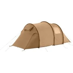 Nordisk Reisa 4 PU Tente, Marron