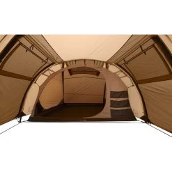 Nordisk Reisa 4 PU Tente, Marron -Robens Magasin nordisk reisa 4 pu tent cashew brown 6