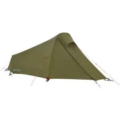 Nordisk Svalbard 1 PU Tente, Olive