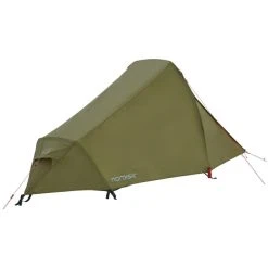 Nordisk Svalbard 1 PU Tente, Olive 12 Nordisk Svalbard 1 PU Tente, Olive -Robens Magasin nordisk svalbard 1 pu tent dark olive 5