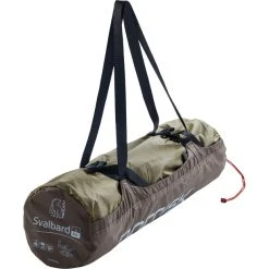 Nordisk Svalbard 1 PU Tente, Olive 13 Nordisk Svalbard 1 PU Tente, Olive -Robens Magasin nordisk svalbard 1 pu tent dark olive 6