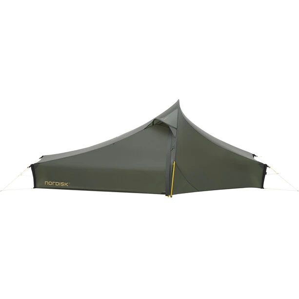 Nordisk Telemark 1 Light Weight Tente, Vert 6 Nordisk Telemark 1 Light Weight Tente, Vert – Image 4