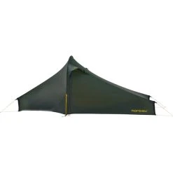 Nordisk Telemark 2.2 LW Tente, Vert