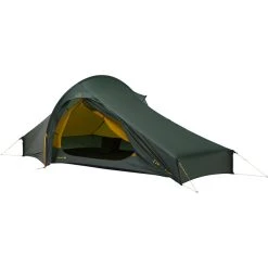 Nordisk Telemark 2.2 LW Tente, Vert -Robens Magasin nordisk telemark 22 lw tent forest green 3