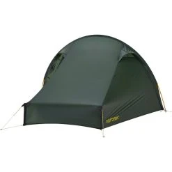 Nordisk Telemark 2.2 LW Tente, Vert -Robens Magasin nordisk telemark 22 lw tent forest green 4