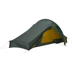 Nordisk Telemark 2.2 LW Tente, Vert -Robens Magasin nordisk telemark 22 lw tent forest green 5