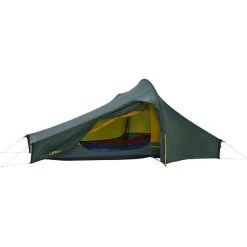 Nordisk Telemark 2.2 LW Tente, Vert -Robens Magasin nordisk telemark 22 lw tent forest green 6