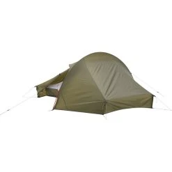 Nordisk Telemark 2.2 PU Tente, Olive -Robens Magasin nordisk telemark 22 pu tent dark olive 4