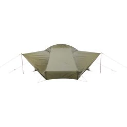 Nordisk Telemark 2.2 PU Tente, Olive -Robens Magasin nordisk telemark 22 pu tent dark olive 6