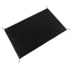 Nordisk Thrymheim 3 Bâche De Sol, Noir -Robens Magasin nordisk thrymheim 3 footprint black 1
