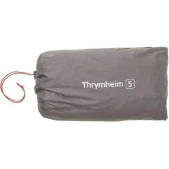 Nordisk Thrymheim 5 Bâche De Sol, Gris 8 Nordisk Thrymheim 5 Bâche De Sol, Gris -Robens Magasin nordisk thrymheim 5 footprint black 3