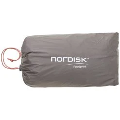 Nordisk Thrymheim 5 Bâche De Sol, Gris 9 Nordisk Thrymheim 5 Bâche De Sol, Gris -Robens Magasin nordisk thrymheim 5 footprint black 4
