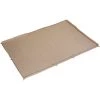 Nordisk Utgard 13.2 M² Bâche De Sol, Beige -Robens Magasin nordisk utgard 132 m zip in floor natural 1