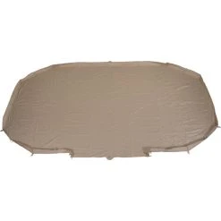 Nordisk Vanaheim 40 M² Bâche De Sol, Beige