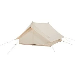 Nordisk Vimur 4.8 Tente, Beige -Robens Magasin nordisk vimur 48 tent natural 3
