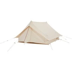 Nordisk Vimur 4.8 Tente, Beige -Robens Magasin nordisk vimur 48 tent natural 4