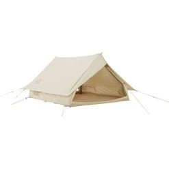 Nordisk Vimur 4.8 Tente, Beige -Robens Magasin nordisk vimur 48 tent natural 6