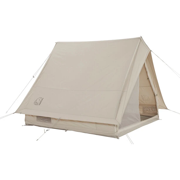 Nordisk Vimur 5.6 Tente, Beige 3 Nordisk Vimur 5.6 Tente, Beige