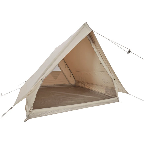 Nordisk Vimur 5.6 Tente, Beige 4 Nordisk Vimur 5.6 Tente, Beige – Image 2