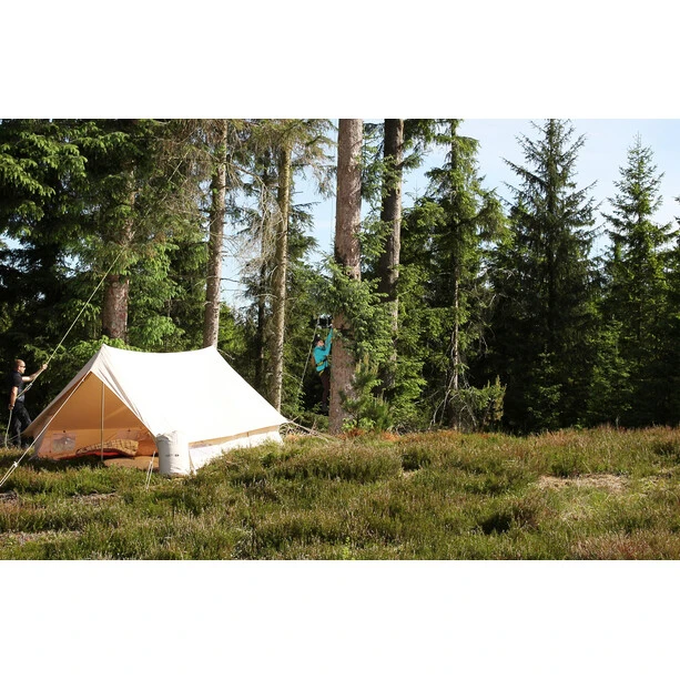 Nordisk Ydun 5.5 M² Tente Coton Technique, Beige 8 Nordisk Ydun 5.5 M² Tente Coton Technique, Beige – Image 6