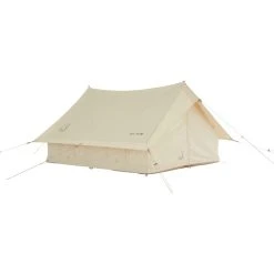 Nordisk Ydun Sky 5.5 Tent Technical Cotton, Beige
