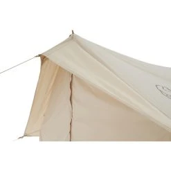 Nordisk Ydun Sky 5.5 Tent Technical Cotton, Beige -Robens Magasin nordisk ydun sky 55 tent technical cotton sandshell 5