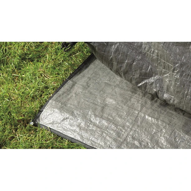 Outwell Airville 6SA Bâche De Sol, Gris 3 Outwell Airville 6SA Bâche De Sol, Gris