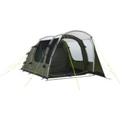 Outwell Ashwood 3 Tent, Vert 10 Outwell Ashwood 3 Tent, Vert -Robens Magasin outwell ashwood 3 tent dark leaf 3