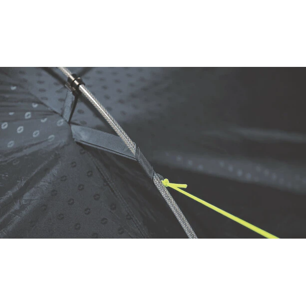 Outwell Cloud 2 Tente, Bleu 6 Outwell Cloud 2 Tente, Bleu – Image 4