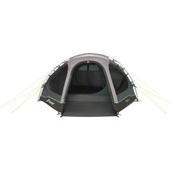 Outwell Cloud 4 Tente, Bleu 10 Outwell Cloud 4 Tente, Bleu -Robens Magasin outwell cloud 4 tent blue 4