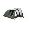 Outwell Greenwood 4 Tent, Vert/gris 1 Outwell Greenwood 4 Tent, Vert/gris -Robens Magasin outwell greenwood 4 tent dark leaf 1