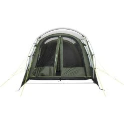 Outwell Greenwood 4 Tent, Vert/gris 11 Outwell Greenwood 4 Tent, Vert/gris -Robens Magasin outwell greenwood 4 tent dark leaf 4