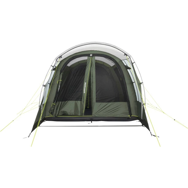 Outwell Greenwood 4 Tent, Vert/gris 6 Outwell Greenwood 4 Tent, Vert/gris – Image 4