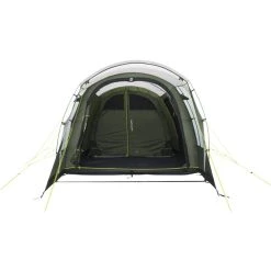 Outwell Greenwood 4 Tent, Vert/gris 13 Outwell Greenwood 4 Tent, Vert/gris -Robens Magasin outwell greenwood 4 tent dark leaf 6