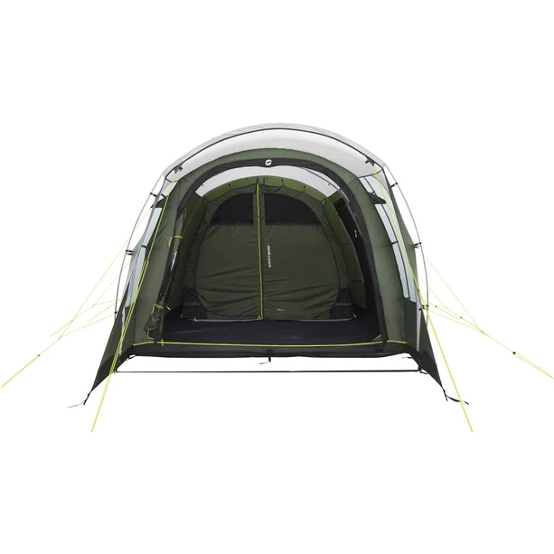 Outwell Greenwood 4 Tent, Vert/gris 8 Outwell Greenwood 4 Tent, Vert/gris – Image 6