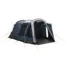 Outwell Nevada 4PE Tent, Bleu/gris 1 Outwell Nevada 4PE Tent, Bleu/gris -Robens Magasin outwell nevada 4pe tent navy night 1
